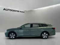 Gebraucht VW Passat Business 150 PS (110 kW) 2025 Grün Kombi