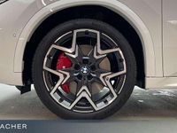 Gebraucht BMW X2 M Sport 150 PS (110 kW) 2025 Alpinweiß uni SUV