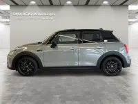 Używany Mini Cooper S 178 KM (130 kW) 2023 Szary Hatchback