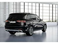 Gebraucht Mercedes GLS450 AMG 381 PS (280 kW) 2025 Schwarz SUV