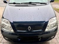 Gebraucht Renault Scénic 107 PS (78 kW) 2000 Van / Kleinbus