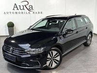 Gebraucht VW Passat GTE 218 PS (160 kW) 2022 Schwarz Kombi