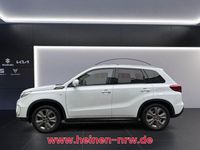 Gebraucht Suzuki Vitara Comfort 129 PS (94 kW) 2021 Weiß SUV