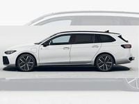 Neu VW Passat R 177 PS (130 kW) 2025 Pure white Kombi