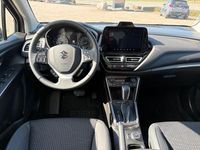 Neu Suzuki SX4 S-Cross Comfort+ 110 PS (80 kW) 2026 Schwarz SUV