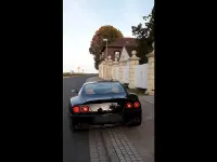 Gebraucht Ferrari 575M Maranello 515 PS (378 kW) 2006 Coupé