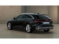 Gebraucht Audi A5 Ambiente 299 PS (219 kW) 2025 Schwarz Kombi