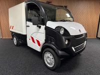 Używany Aixam D-truck 2016 Other Van