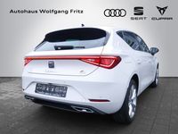 gebraucht Seat Leon FR