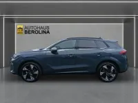Neu Cupra Terramar 150 PS (110 kW) 2026 Blau SUV