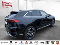Neu Wey 05 Lux 476 PS (350 kW) 2025 Schwarz SUV