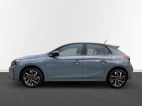 Gebraucht Opel Corsa 101 PS (74 kW) 2025 Grau Kleinwagen