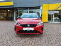 gebraucht Opel Corsa Edition RückCam Miltimedia Navi