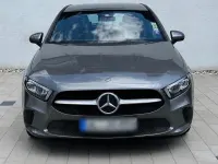 Gebraucht Mercedes A180 116 PS (85 kW) 2018 Limousine