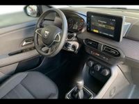 gebraucht Dacia Jogger 1,0 TCe LPG Comfort DAB LED PDC NEBEL