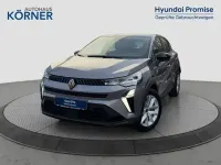 Usado Renault Captur Evolution 158 CV (116 kW) 2025 Gris SUV