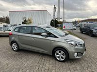 gebraucht Kia Carens Edition 7