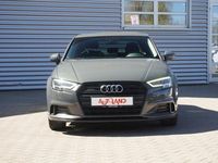 Gebraucht Audi A3 Design 184 PS (135 kW) 2018 Grau Limousine