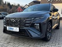 Neu Hyundai Tucson N Line 150 PS (110 kW) 2026 Ecotronic grey / mic SUV