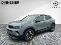 Neu Opel Mokka 131 PS (96 kW) 2025 Grafik grau SUV