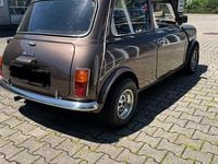Second-hand Mini 1000 38 CP (27 kW) 1976 Maro Hatchback