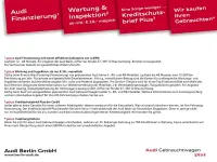Gebraucht Audi A4 Sport 150 PS (110 kW) 2017 Blau Kombi