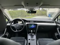 Gebraucht VW Passat Highline 190 PS (139 kW) 2019 Schwarz Kombi