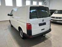 Gebraucht VW T6 150 PS (110 kW) 2015 Weiß Van