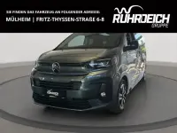 Neu Citroën Spacetourer 179 PS (131 kW) 2026 Andere Van / Kleinbus