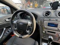 gebraucht Ford Mondeo 2009 tdci zweite Hand ca 320000 km