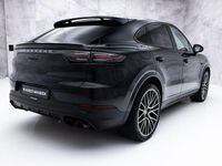Gebraucht Porsche Cayenne 462 PS (339 kW) 2020 Schwarz SUV