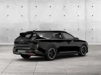 Neu Kia K4 Vision 150 PS (110 kW) 2026 Auroraschwarz Kombi