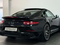 Gebraucht Porsche 991 521 PS (383 kW) 2014 Tiefschwarz Coupé