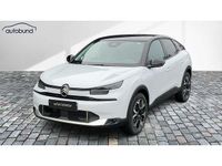 Nowe Citroën C4 131 KM (96 kW) 2025 SUV