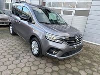 Neu Renault Kangoo Techno 131 PS (96 kW) 2025 Grau Van / Kleinbus