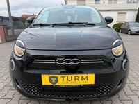 Gebraucht Fiat 500e 86 kW (118 PS) 2023 Schwarz Kleinwagen