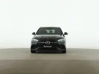 Gebraucht Mercedes C220 AMG 360 PS (264 kW) 2026 Grau