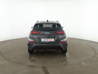 Gebraucht Hyundai Kona N Line 199 PS (146 kW) 2023 Grau SUV