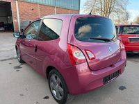Gebraucht Renault Twingo Dynamique 75 PS (55 kW) 2012 Andere farben Kleinwagen