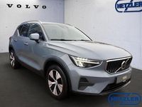 Gebraucht Volvo XC40 211 PS (155 kW) 2022 Grau SUV
