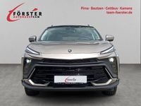 Gebraucht DFSK Forthing 5 177 PS (130 kW) 2025 Grau SUV