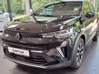 Nowe Renault Captur Evolution 91 KM (66 kW) 2025 Czarny SUV