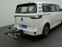 Gebraucht VW ID. Buzz Pro 210 kW (286 PS) 2025 Candy weiss Van / Kleinbus