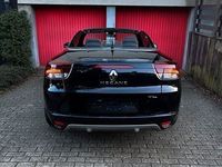 gebraucht Renault Mégane Cabriolet 1.6 Coupe- Expresion