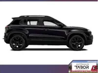 Neu Jeep Avenger 145 PS (106 kW) 2026 Schwarz (volcano black) SUV