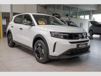 Gebraucht Opel Frontera Edition 110 PS (80 kW) 2025 Weiss SUV