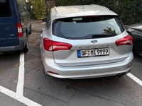 Gebraucht Ford Focus Active 120 PS (88 kW) 2020 Kombi