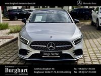 gebraucht Mercedes A220 d Limousine