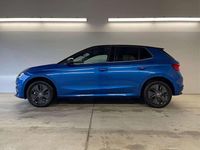 Neu Skoda Fabia Dynamic 116 PS (85 kW) 2025 [8x1z] race blue metalli... Kleinwagen