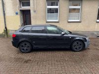 Gebraucht Audi A3 Ambiente 140 PS (102 kW) 2007 Kombi